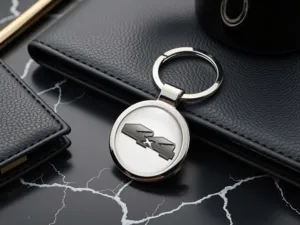 Key Chains for Women Style